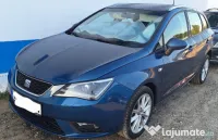 Seat Ibiza editie aniversara 