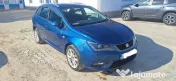 Seat Ibiza editie aniversara 