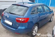 Seat Ibiza editie aniversara 