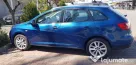 Seat Ibiza editie aniversara