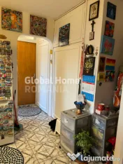 Apartament 2cam 60 MP |Parcul Herastrau-Baneasa-Aviatiei 