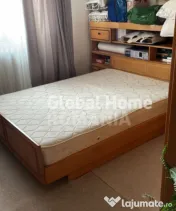 Apartament 2cam 60 MP |Parcul Herastrau-Baneasa-Aviatiei 