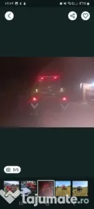 Tractor U650 + Plug și Disc – Fiabil și Puternic!