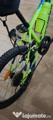 Bicicleta pentru copii 