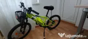 Bicicleta pentru copii 