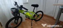 Bicicleta pentru copii