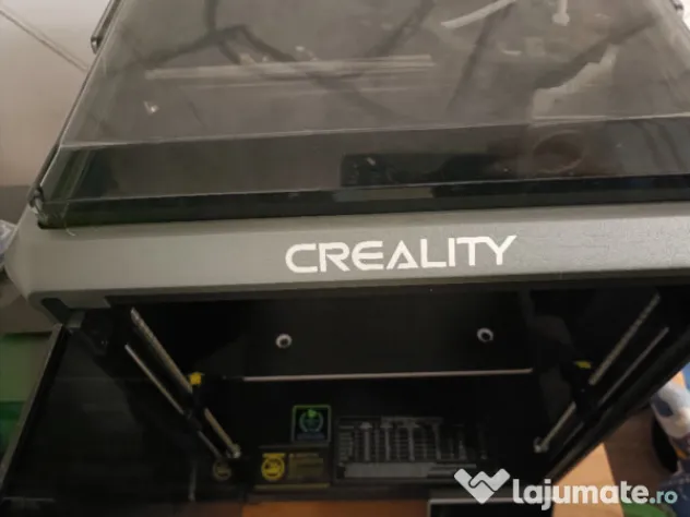 Imprimanta 3D Creality 1