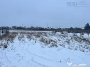 TEREN INTRAVILAN STUPINI, BRASOV 