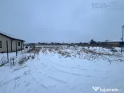 TEREN INTRAVILAN STUPINI, BRASOV 