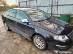 Dezmembrez Vw Passat