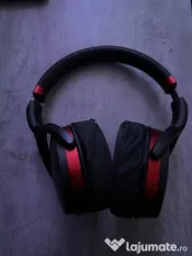 Casti Sennheisep hd 458BT 