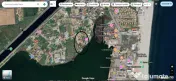Teren intravilan Statiunea Mamaia Nord 