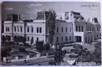 Carte poștală RPR - Muzeul "Vasile Pârvan" Bîrlad
