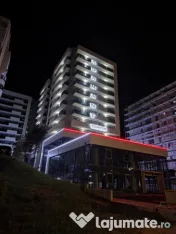 Adamant Towers | 1 camera | decomandat | 46.4 mp | Nicolina, Iaşi 