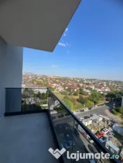 ADAMANT TOWERS, 3 camere, 3B, decomandat, CUG - Rond Vechi 