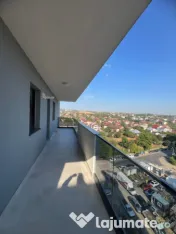 ADAMANT TOWERS, 3 camere, 3B, decomandat, CUG - Rond Vechi 