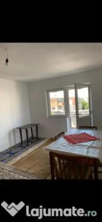 Apartament 2 cam. renovat vedere panoramica spre dealuri liber Mogador