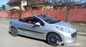 Peugeot 207 CC autoturism 