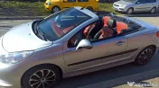 Peugeot 207 CC autoturism 