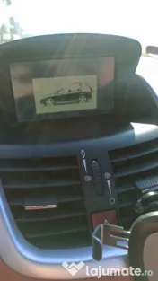 Peugeot 207 CC autoturism 