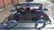 Peugeot 207 CC autoturism 