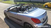 Peugeot 207 CC autoturism 