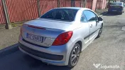 Peugeot 207 CC autoturism 