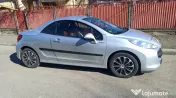 Peugeot 207 CC autoturism 