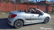 Peugeot 207 CC autoturism 