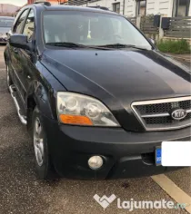 Dezmembrez Kia Sorento