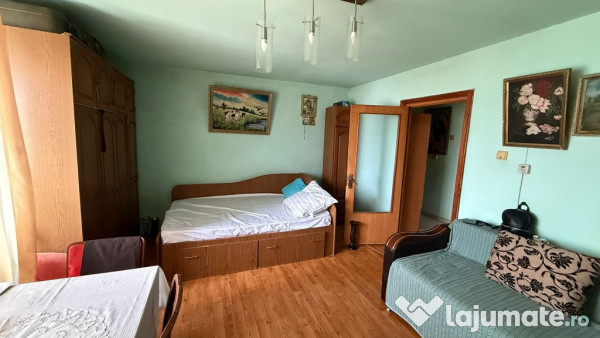 Apartament cu o camera confort 1 zona Dorobanti-Rosiorilor