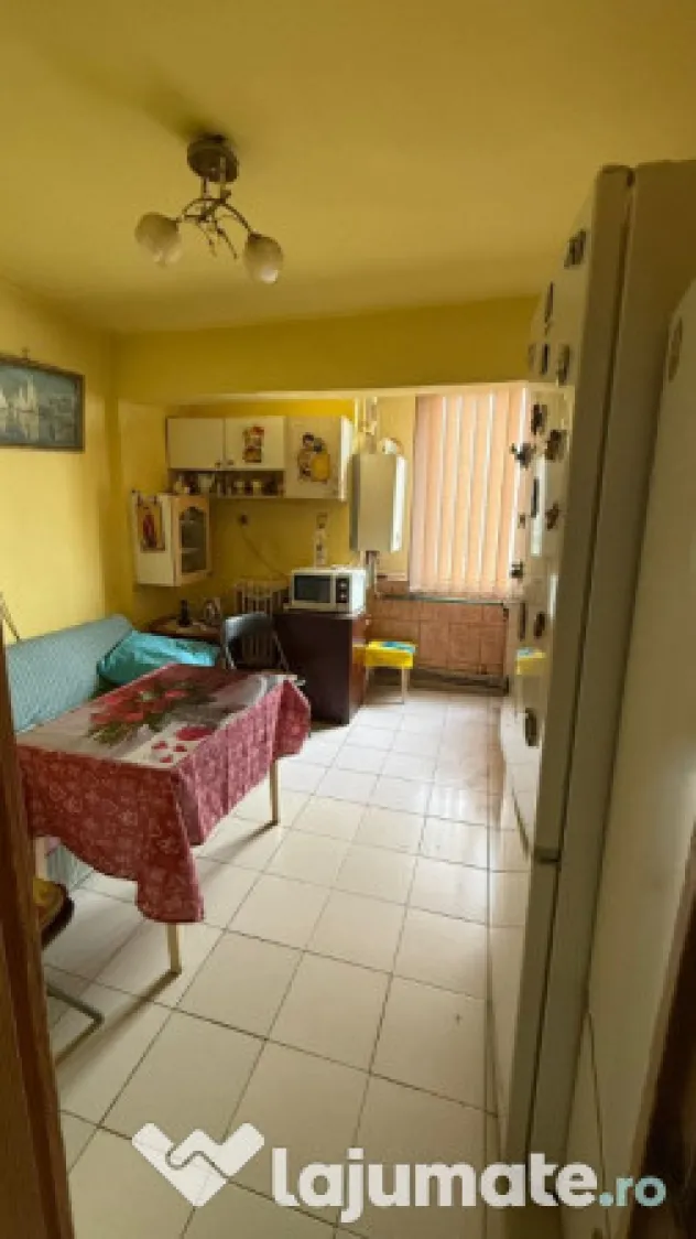 Apartament cu o camera confort 1 zona Dorobanti-Rosiorilor