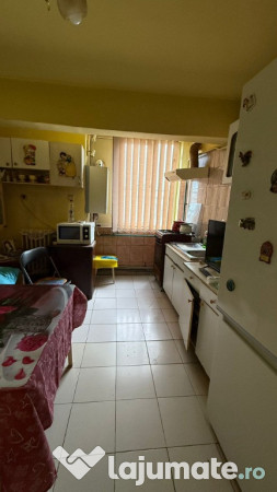 Apartament cu o camera confort 1 zona Dorobanti-Rosiorilor