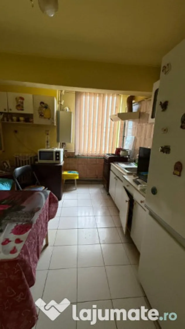 Apartament cu o camera confort 1 zona Dorobanti-Rosiorilor