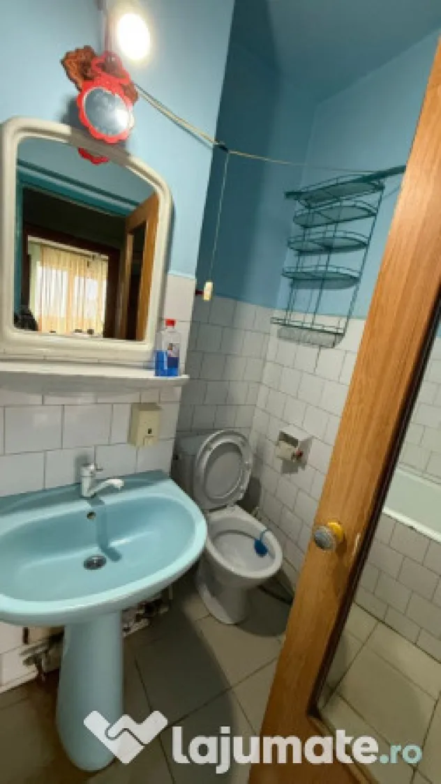 Apartament cu o camera confort 1 zona Dorobanti-Rosiorilor