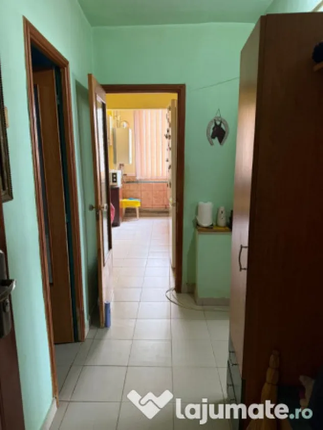 Apartament cu o camera confort 1 zona Dorobanti-Rosiorilor