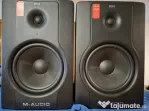 Boxe studio M Audio BX8