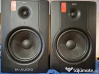 Boxe studio MAudio BX8 