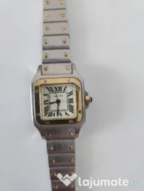 Ceas unisex CARTIER