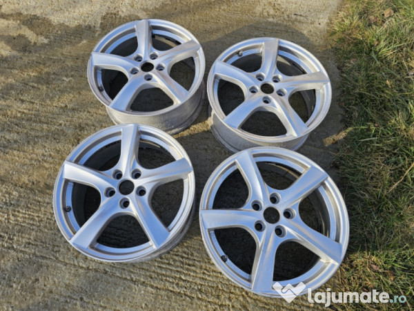 Jante aliaj marca Borbet ptr. Ford