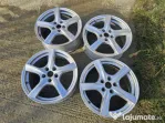 Jante aliaj marca Borbet ptr. Ford