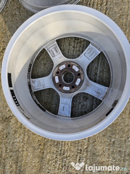 Jante aliaj marca Borbet ptr. Ford