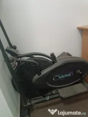 Bicicleta eliptica fitness 