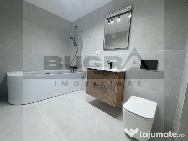 Apartament 3 camere, 77 mp, TOTUL NOU, Elite Residence