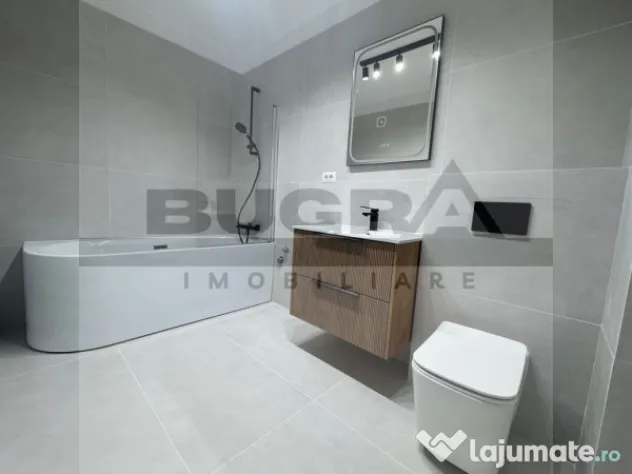 Apartament 3 camere, 77 mp, TOTUL NOU, Elite Residence