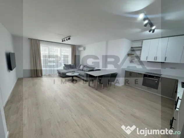 Apartament 3 camere, 77 mp, TOTUL NOU, Elite Residence