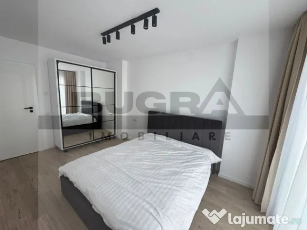 Apartament 3 camere, 77 mp, TOTUL NOU, Elite Residence