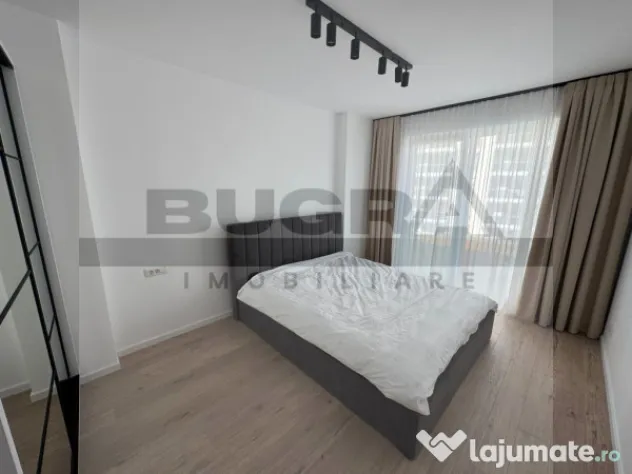 Apartament 3 camere, 77 mp, TOTUL NOU, Elite Residence