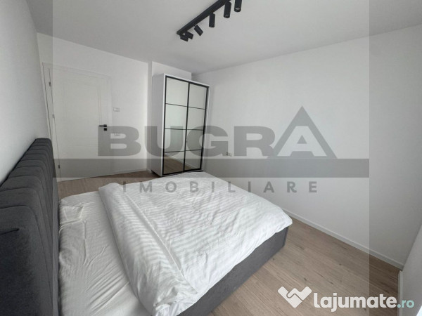 Apartament 3 camere, 77 mp, TOTUL NOU, Elite Residence
