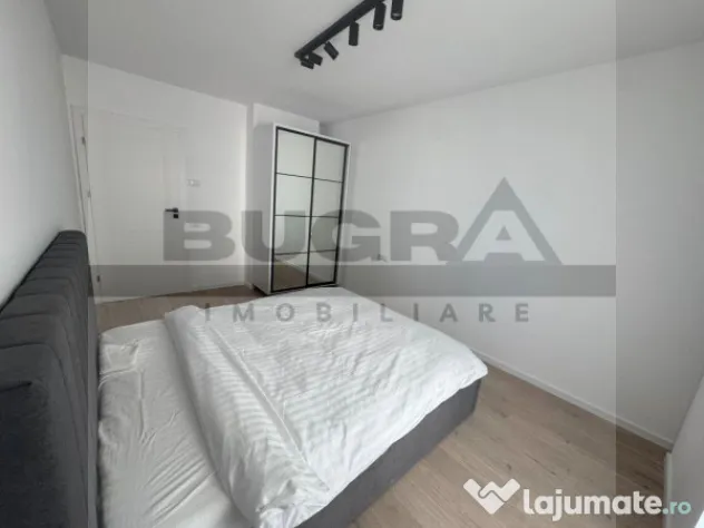 Apartament 3 camere, 77 mp, TOTUL NOU, Elite Residence